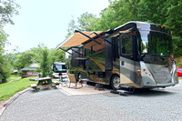 Our Class A Motorhome