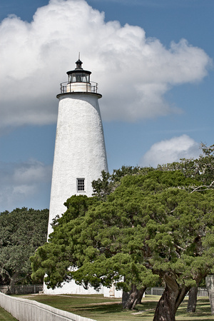 Lighthouse - North Carolina